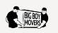 Big Boy Movers in Lehi, UT Moving Companies