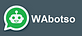 Bulk WhatsApp Sender WAbotso in Delhi, NY Advertising Agencies