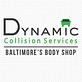 Auto Body Repair in Morrell Park - Baltimore, MD 21223