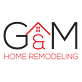 G&M Home Remodeling in Sherman Oaks, CA Remodeling & Restoration Contractors