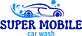 Super Mobile Car Wash in california, CA Car Washing & Detailing