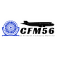 CFM56 Stands in Irving, TX Airport Transportation Services