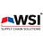 WSI (Warehouse Specialists, in Sauk Village, IL
