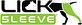 Lick Sleeve in Spring Branch - Houston, TX Pet Supplies