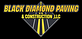Black Diamond Paving & Construction, in Roxbury Township, NJ Paving Contractors & Construction