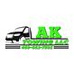 247 AK Towing in Mesquite, TX Towing