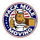 Pack Mule Moving in Louisville, KY Moving Companies