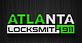 Atlanta Locksmith 911 in Atlanta, GA Locksmiths