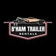 B'ham Trailer Rentals in Alabaster, AL Trailer Rental & Leasing