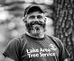 Lake Area Tree Service of Clinton in Clinton, AR Tree Service Equipment