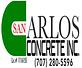 San Carlos Concrete, in Penngrove, CA Concrete Contractors