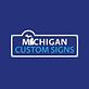 Michigan Customsigns in Michigan, MI Signs