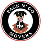 Pack N' Go Movers in Round Rock, TX Moving Companies