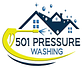 501 Pressure Washing of Beaver Fork Lake in Conway, AR Pressure Washing & Restoration