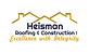 Heisman Roofing & Construction, in Springfield, TN Construction