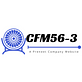 CFM56-3 Stands in Irving, TX Aircraft Dealers & Distributors