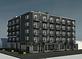 Paceline in Overlook - Portland, OR Apartments & Buildings