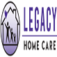 Legacy Home Care in Golden Valley, MN Home Health Care Service