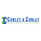 Conley & Conley Insurance Solutions in Auburn, CA Life Insurance