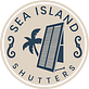 Sea Island Shutters in Charleston, SC In Home Services