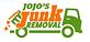 Jojo's Junk Removal in Cumming, GA