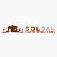 Sol Cal Construction in Palm Desert, CA Construction Services