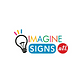 Imagine Signs in Berkeley Lake, GA Banners, Flags, Decals, Posters & Signs