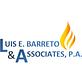Luis E. Barreto & Associates, P.A (Miami Probate) in Coral Gables, FL Legal Professionals