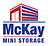 McKay Mini Storage in Pearl, MS