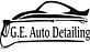 GE Auto Detailing in Lewisburg, OH Auto Maintenance & Repair Services
