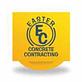 Easter Concrete Contracting in San Antonio, TX Concrete Contractors