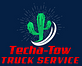 Techa Tow Truck Service in Sobrante, CA Towing