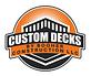 Deck Builders Commercial & Industrial in Blairsville, PA 15717