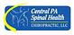 Central PA Spinal Health Chiropractic, in Mechanicsburg, PA