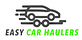 Easy Car Haulers in Howell, MI Trailer Rental & Leasing