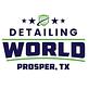 Detailing World Prosper in Prosper, TX Automobile Parts & Supplies Used & Rebuilt
