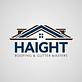 Haight Roofing & Gutter Masters in 2968, CA Gutters & Downspout Cleaning & Repairing