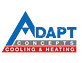 Adapt Concepts - Air Conditioning and Heating in Lafayette, LA Air Conditioning & Heating Repair