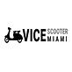Vice Scooter Rental of Mid Beach in Miami Beach, FL Motorcycles