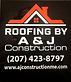 A&J Construction in East Bayside-India Street - Portland, ME Roofing Contractors