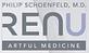 RENU by Dr. Philip S Schoenfeld in Chevy Chase, MD Health & Medical