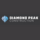 Diamond Peak Construction in Camino, CA General Contractors Sandblasting