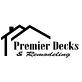 Premier Decks & Remodeling L​L​C in Isanti, MN Kitchen Remodeling