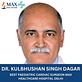 Dr. kulbhushan s. dagar best cardiac surgeon max hospital in Nebraska, NE Health & Medical