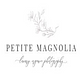 Petite Magnolia Photography in Central Lawrenceville - Pittsburgh, PA Photography