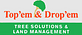 Top Em & Drop Em Tree Solutions and Land Management in Sanford, FL Tree & Shrub Transplanting & Removal
