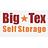 Big Tex Storage in Northwest - Houston, TX