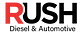 RUSH Diesel & Automotive in Sandy, UT Auto Maintenance & Repair Services