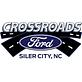 Crossroads Ford of Siler City in Siler City, NC Ford Dealers