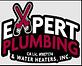 Expert Plumbing & Water Heaters, in Soquel, CA Plumbing Contractors
